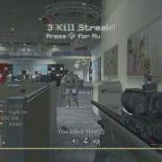 Sick Cod4 Feed