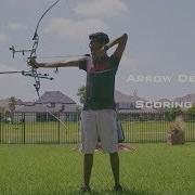 Arrow Detection And Scoring System Overview