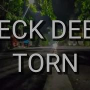 Neck Deep Torn Lyrics