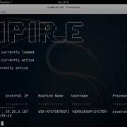 It Do It Live PowerShell Digital Forensics Attack Demo
