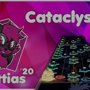 Mattias Cataclysm 2