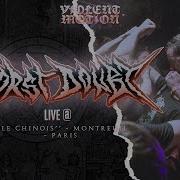 WORST DOUBT LIVE LE CHINOIS PARIS HD FULL SET MULTI CAM 08 06 2022