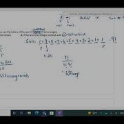Unit 2 Lesson 3 Permutations With Repetition