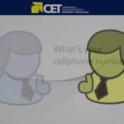 Personal Info