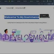 Ecommerce Application React Skill Test Coding Ninjas