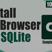 What Is Database And How To Install Database Browser For SQLite In Windows Django Tutorial