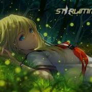 Nightcore Lights Thunder