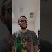 Michael Sings Mraz Happy Endings