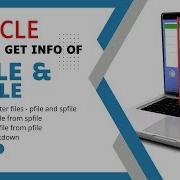 Oracle Initialization Parameter Files Spfile Pfile How To Check Spfile Pfile