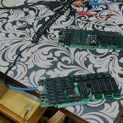 Сборка звуковой карты для ZX Spectrum GENERAL SOUND Часть 1