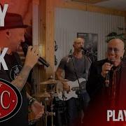 Baby Come Back PLAYER Cover By The HSCC