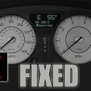 Chrysler 300 Lightning Bolt Limp Mode FIX