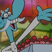 A Taste Of Marzipan Chowder Cartoon Network