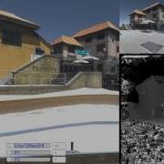 Stereo Calibration In Uinty With OpenCV