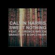 Calvin Harris Sweet Nothing Feat Florence Welch Diplo Grandtheft Remix