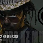 Illwilly ThatPower Feat Justinbieber 432 Hz Tuned