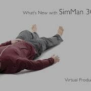 What S New With SimMan 3G PLUS Product Showcase