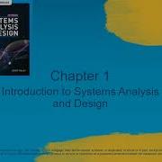 MIS 343 Chapter 1