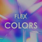 FLEX Pack Colors