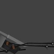 The Camera Strider Defeated Test Stick Nodes Animation