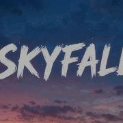 Nightcore Skyfall SoundBloom 09 Official Lyrics Video Copyright Free Music