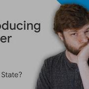 What Is State
