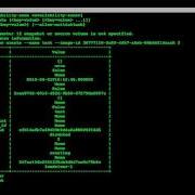 Openstack Play With Cinder