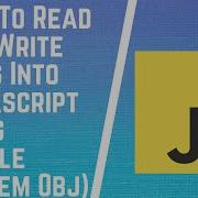 Node JS Tutorial Reading Writing Files Fs NodeJS FileSystem Read Files Using Fs ReadFile