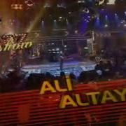 ALİ ALTAY BEYAZ SHOW TAMİRCİ ÇIRAĞI
