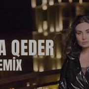 Şebnem Tovuzlu Hara Qeder Remix