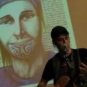 STZA Of LEFTÖVER CRACK Rock The 40 Oz BLUESTOCKINGS NYC May 26 2012