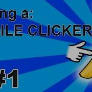 1 Making A Mobile Clicker In Unity C Setting Up Unity Remote 4