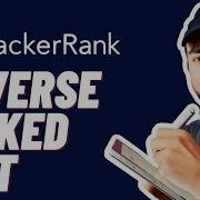 HackerRank Reverse Linked List Full Solution With Visuals Study Algorithms