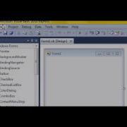 How To Change A Visual Basic Application Icon