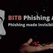 Browser In The Browser BITB Framework Advance Phishing Technique 2024