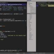 Sublime Text Reveal In Side Bar