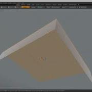 MODO Quick Clip Modeling Bevel Thicken Polygon