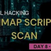 Nmap NSE Vuln Scripts Basics To Advanced In Tamil Live Vulnerability Scan Demo 2025 Day8 VulnScan