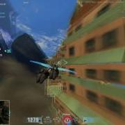 FireFall Beta
