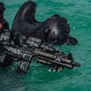 Special Ops Built In Maritime System