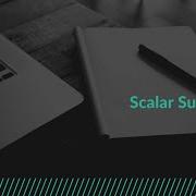 Scalar SubQuery SQL 33