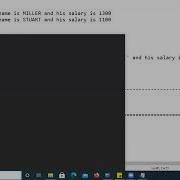 Oracle SQL PLSQL Session 8 Sql Operators