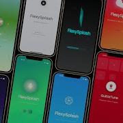 Flutter Animated Splash Screen Tutorial 30 Ready Made Splash Screens With Source Code