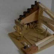 Module 2 For Modular Marble Machine Better Lighting