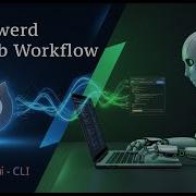 AI Powered GitHub Workflow With Gemini CLI