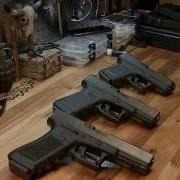 Пистолеты Глок 17 Глок 19 и Глок 26 Обзор и детальная информация