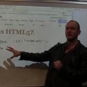What Is HTML5