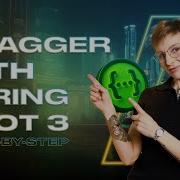 Интеграция Swagger UI в Spring Boot 3 для новичков