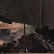Monstified Cod 4 Minitage