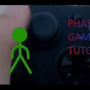 How Can I Add Gamepad Support To My Phaser Game